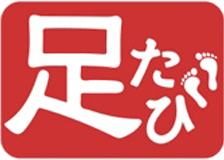 一般社団法人足利市観光協会のロゴ