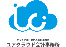 税理士法人クラウドパートナーズのロゴ