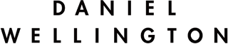 Daniel Wellington Japanのロゴ