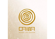 大和木材のロゴ