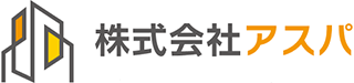 アスパのロゴ
