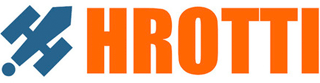 HROTTIのロゴ