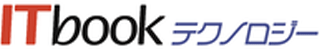 ITbookテクノロジーのロゴ