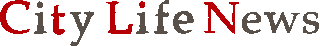 シティライフNEWのロゴ