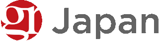 GR Japanのロゴ