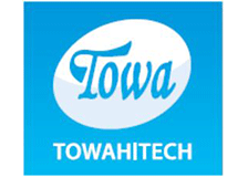 東和ハイテックのロゴ