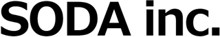 SODA（インターネット・東京都渋谷区）のロゴ