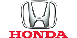 ホンダベルノ茨城北のロゴ