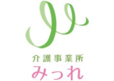 ミレニアム（介護）のロゴ