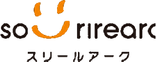 スリールアークのロゴ