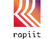 ラピートのロゴ