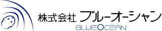 ブルーオーシャン（コンサルティング）のロゴ