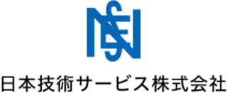 日本技術サービスのロゴ