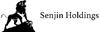 Senjin Holdingsのロゴ