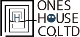 ワンズ・ハウスのロゴ