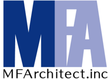 MFアーキテクトのロゴ