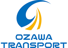 尾澤運送有限会社のロゴ