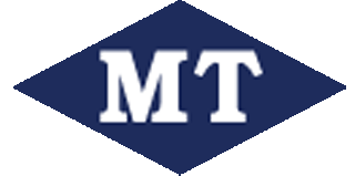 エム・ティー工機のロゴ