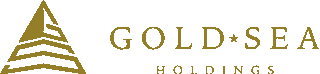 GOLD SEA HOLDINGSのロゴ