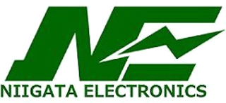 新潟電子工業のロゴ