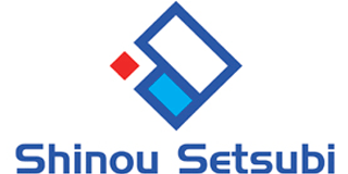 神央設備のロゴ