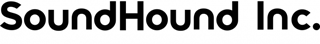 サウンドハウンドのロゴ