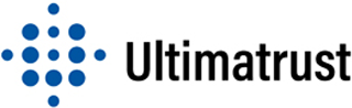 Ultimatrustのロゴ