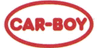 カーボーイのロゴ