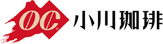 小川珈琲クリエイツのロゴ