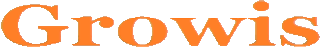 グローウィズのロゴ