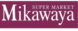 三河屋（小売）のロゴ