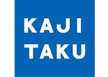 アクティア（ハウスクリーニング）のロゴ