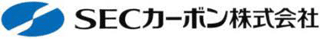 SECカーボンのロゴ