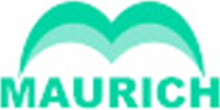 マウリッチのロゴ