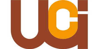 ユーシーアイエアフレイトジャパンのロゴ