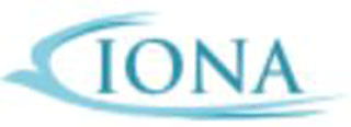 IONAのロゴ