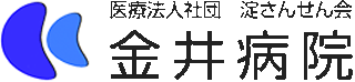 医療法人社団淀さんせん会のロゴ