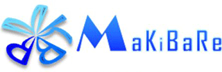 マキバレのロゴ
