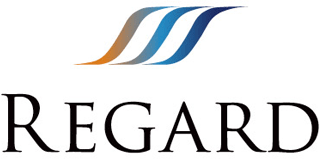 リガードのロゴ