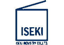 井関産業のロゴ