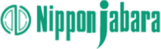 日本ジャバラのロゴ