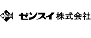 ゼンスイのロゴ
