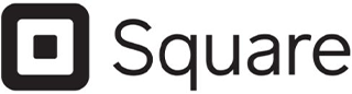 Squareのロゴ