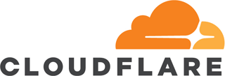 Cloudflare Japanのロゴ