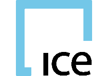 ICE Data Services Japanのロゴ