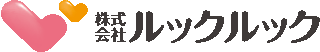 ルックルックのロゴ