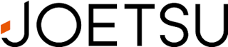 JOETSUのロゴ