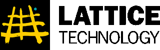ラティス・テクノロジーのロゴ