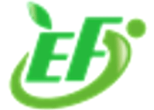 EFネクストテック（旧：コネクト株式会社）のロゴ
