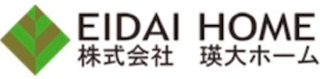 瑛大ホームのロゴ